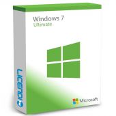 Windows 7 Ultimate